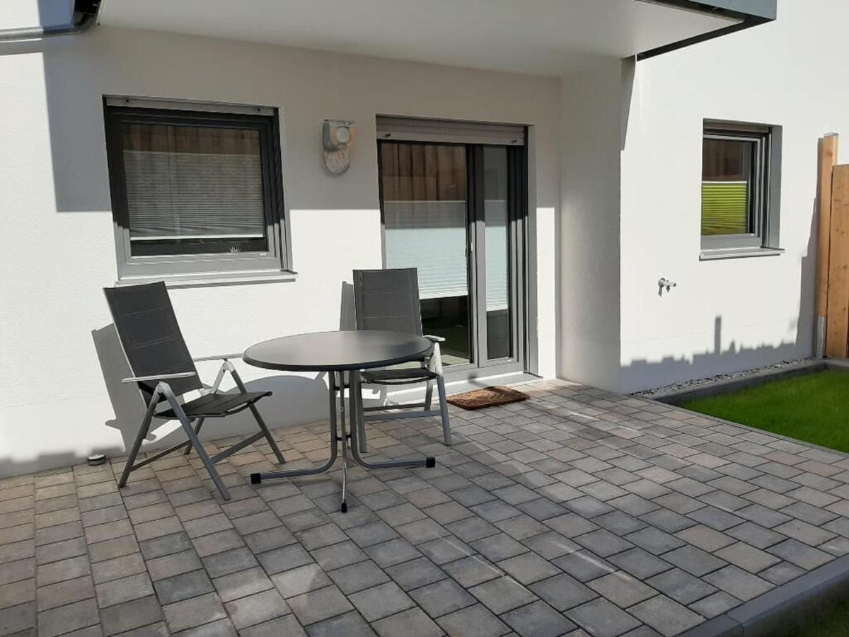 Ferienwohnung Jurastein Burglengenfeld Exterior foto